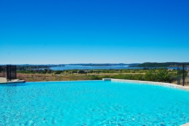 LOT1018 Turtle Dove Ln, Possum Kingdom Lake, TX 76449