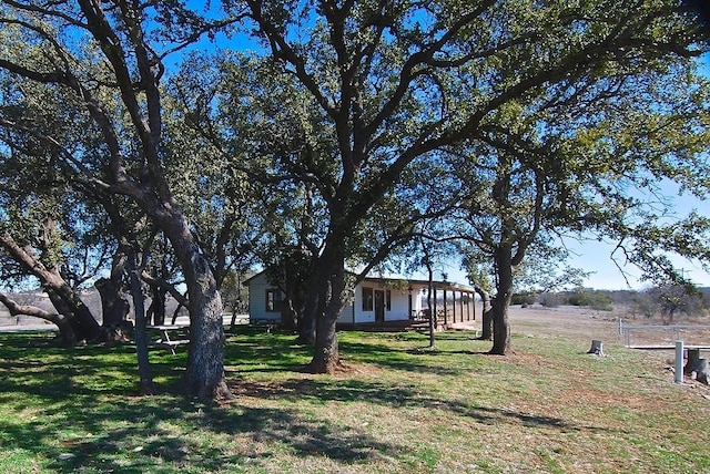 LOT1018 Turtle Dove Ln, Possum Kingdom Lake, TX 76449