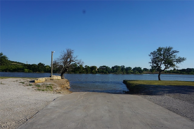 LOT1018 Turtle Dove Ln, Possum Kingdom Lake, TX 76449