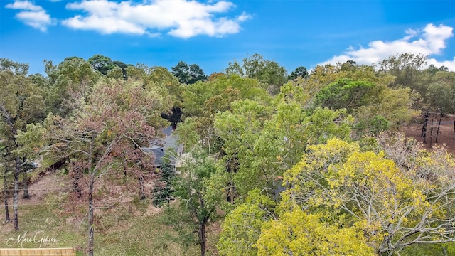 view of landscape