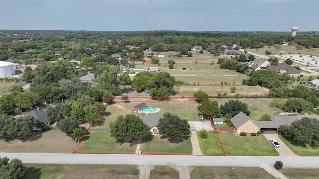 3210 Gray Ln, Southlake, TX 76092