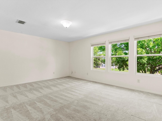 1517 Windward Ln, Wylie, TX 75098 - unfurnished room with light carpet and baseboards