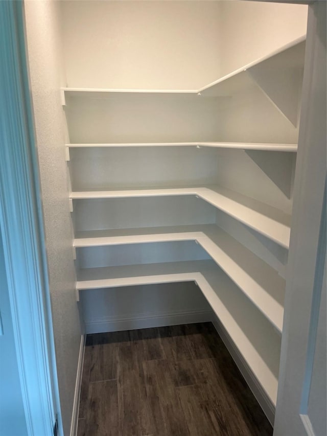 269 Sunnyside Dr, Trenton, TX 75490 - view of storage area