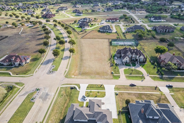 2202 Becky Ln, Cedar Hill TX, 75104 land for sale