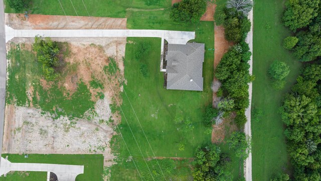 2201 Crystal Palace Blvd, Alvarado, TX 76009 - aerial view