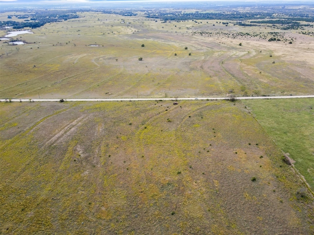 TBD County Road 210, Hico TX, 76457 land for sale