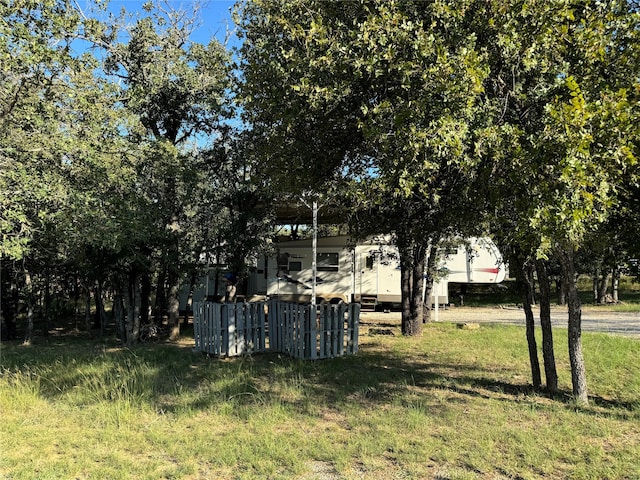 2000 Willow Dr, May TX, 76857 land for sale