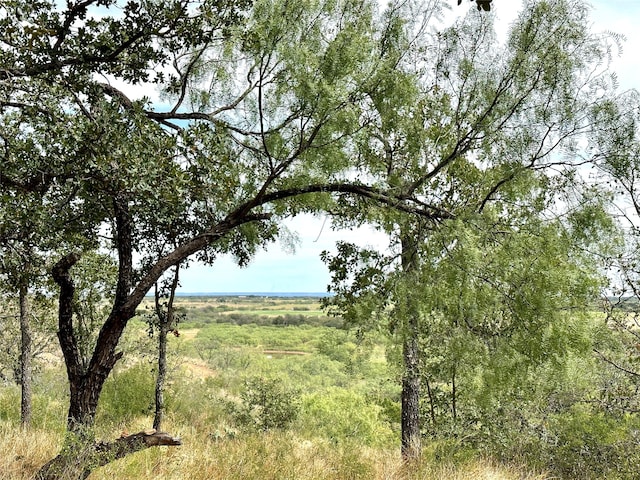 view of landscape