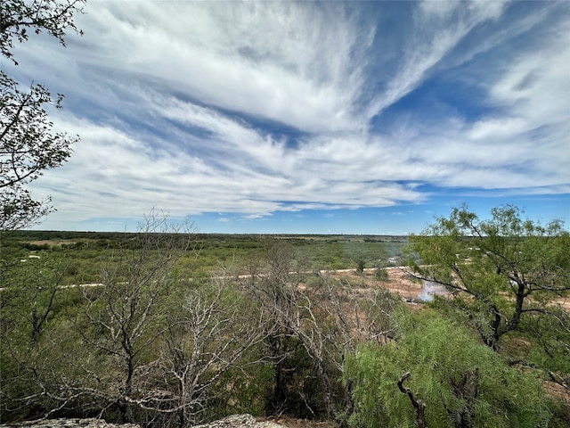 view of nature