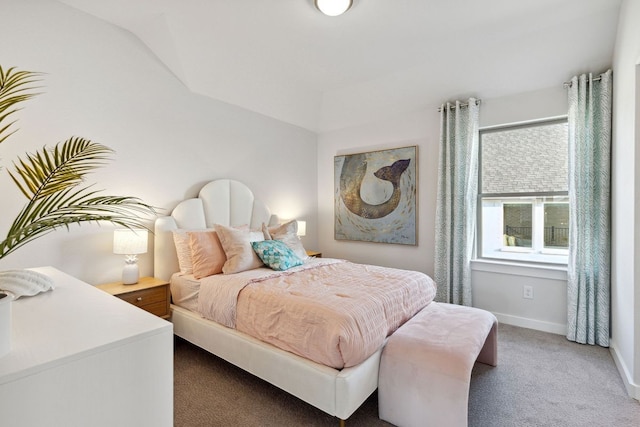 4524 Brookridge Ave, Mckinney, TX 75069 - carpeted bedroom with baseboards