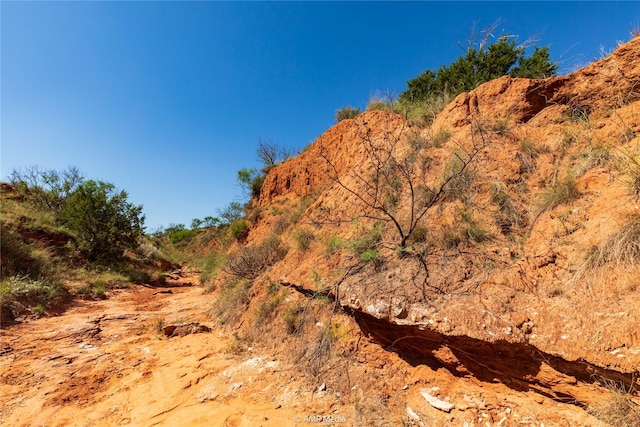 TBD State Highway 70 N, Rotan, TX 79546