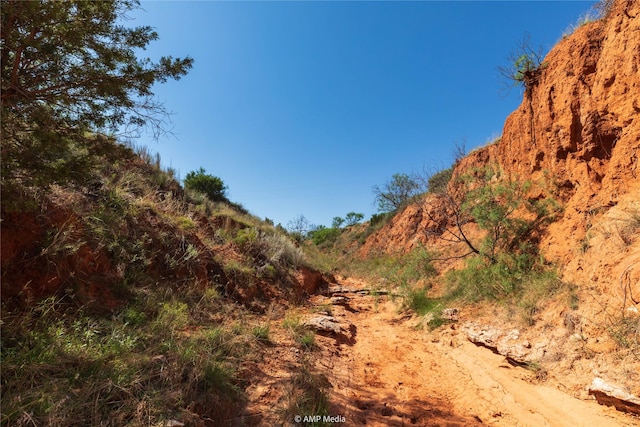 TBD State Highway 70 N, Rotan, TX 79546