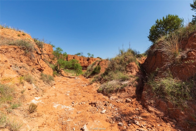 TBD State Highway 70 N, Rotan, TX 79546