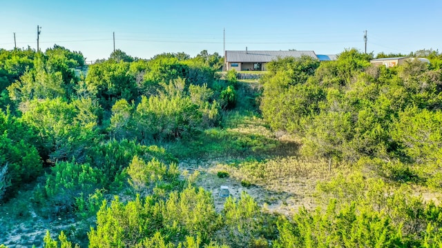 565 Turkey Ridge Rd, Stephenville, TX 76401 - view of undeveloped land