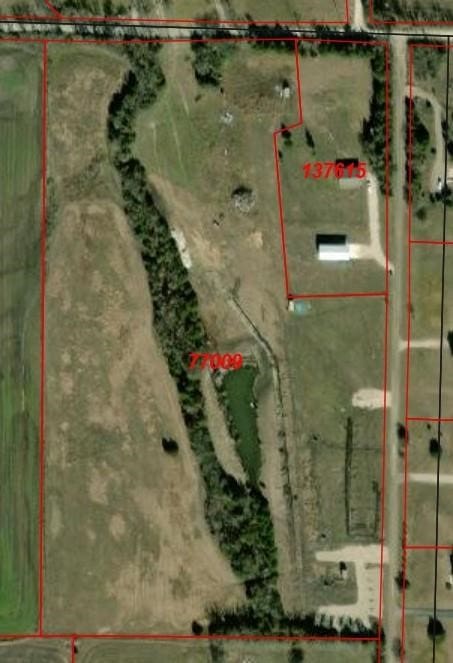 434 County Road 4445, Trenton TX, 75490 land for sale