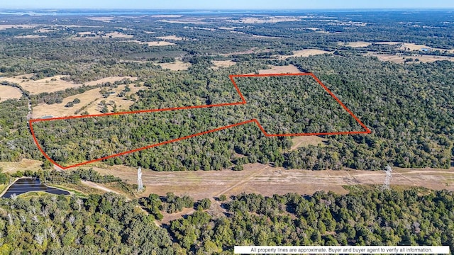 TBD Fcr 1101, Streetman TX, 75859 land for sale