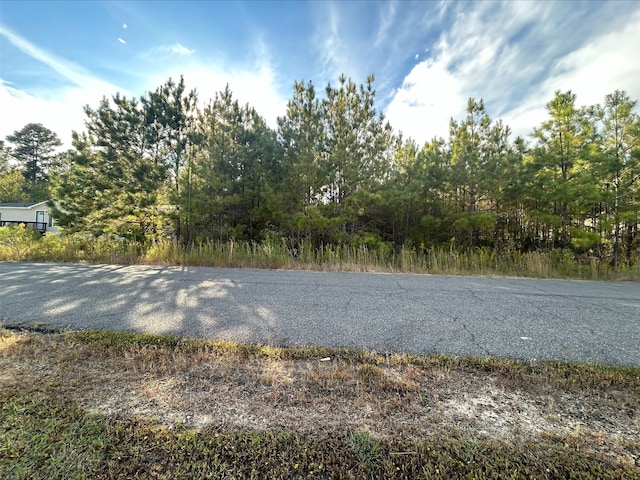 0 Chestnut Bay Oaks Rd, Keithville LA, 71047 land for sale