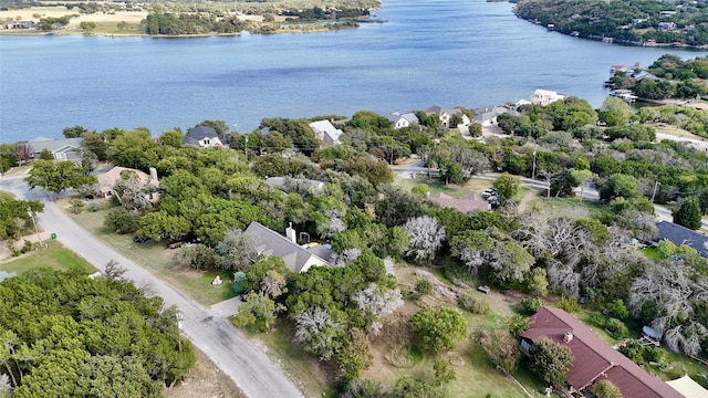 1623 S Chisholm Trl, Granbury TX, 76048 land for sale