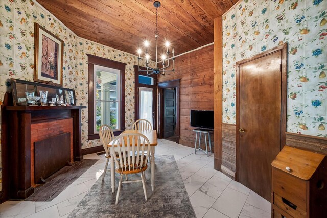 hall featuring crown molding and wood-type flooring