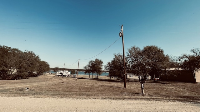 1549 SE County Road 3137, Corsicana TX, 75109 land for sale