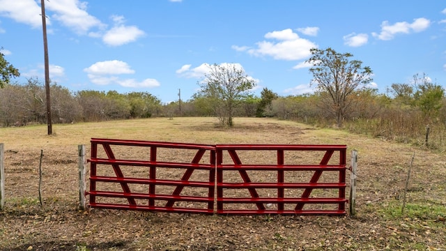 870 Wagoner Rd, Waco TX, 76705 land for sale