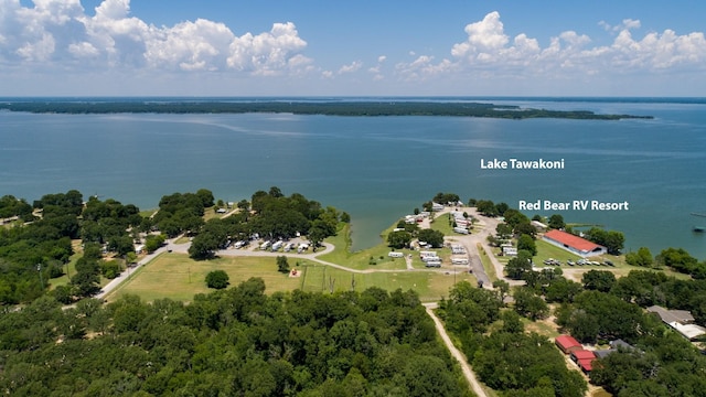 TBDTRACT2 County Road 3706, Quinlan TX, 75474 land for sale