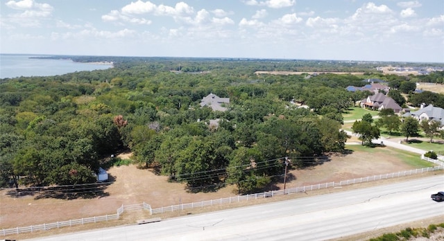 3725 W Eldorado, Little Elm TX, 75068 land for sale