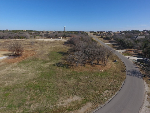 Listing photo 3 for 7012 Heathington Blvd, Granbury TX 76049