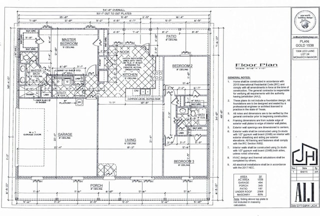 plan