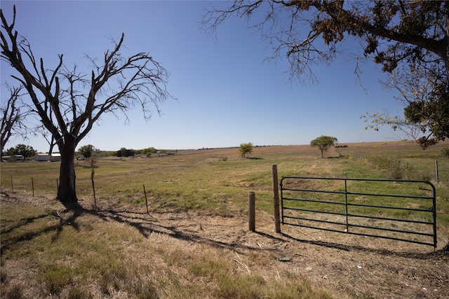 TBD Fm-1722, Ennis TX, 75119 land for sale