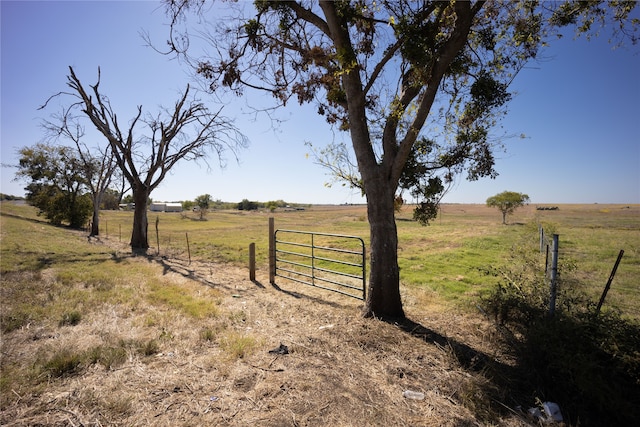 Listing photo 3 for TBD Fm-1722, Ennis TX 75119