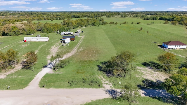 Listing photo 2 for TBD2.1AC County Road 4744, Sulphur Springs TX 75482