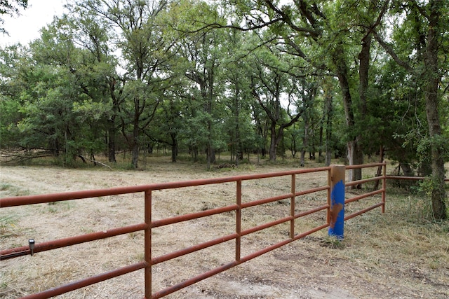 Listing photo 3 for TBD Garner Adell Rd, Weatherford TX 76088