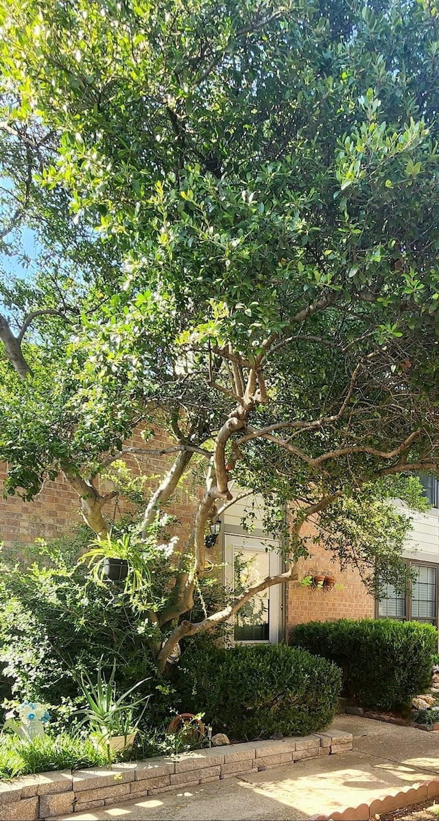 344 W Harwood Rd Unit A, Hurst, TX 76054 - exterior view