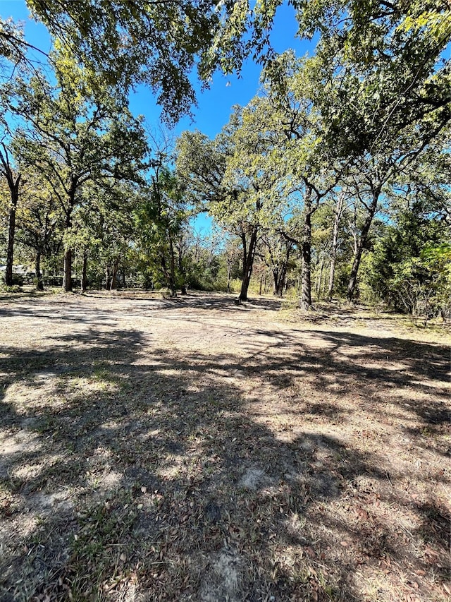 208 N Old Indian Trl, Tool TX, 75143 land for sale