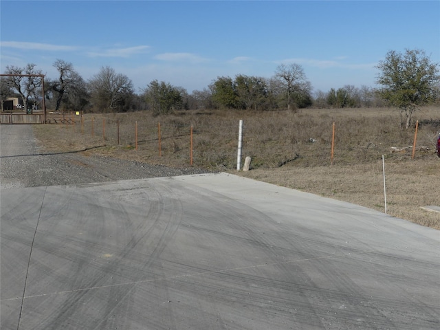 15.01ACRES Fm 2210, Bridgeport TX, 76426 land for sale