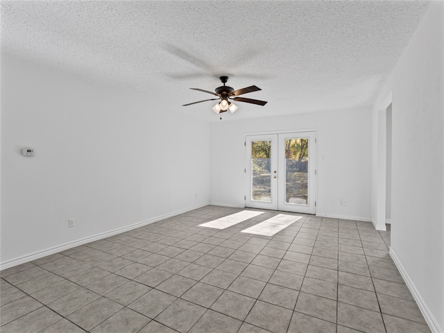 unfurnished bedroom featuring ceiling fan and light wood-type flooring