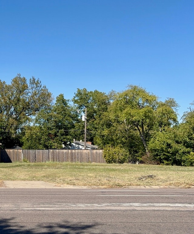 4923 W Mockingbird Ln, Dallas TX, 75209 land for sale