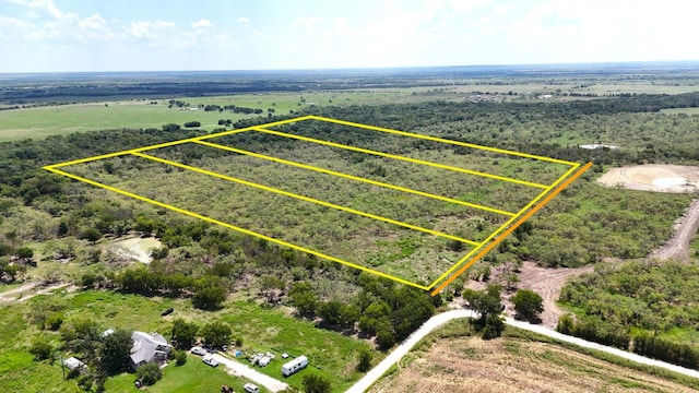 04LABCD1127 Lcr 607, Groesbeck TX, 76642 land for sale