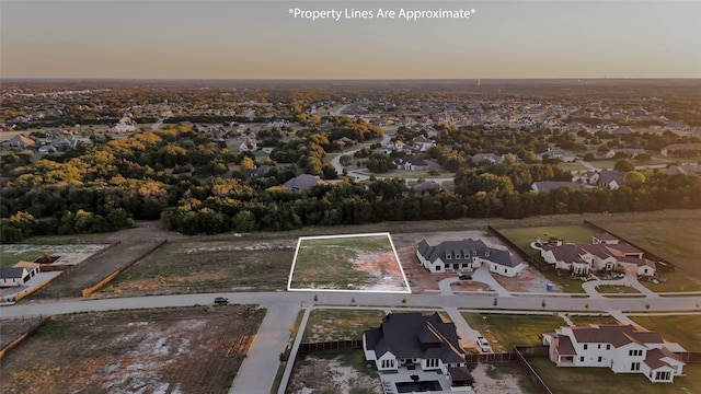 4450 Azalea Way, Midlothian TX, 76065 land for sale