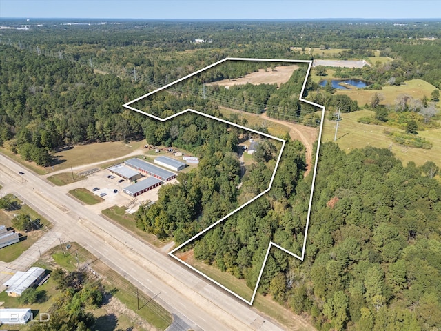 6190 W Bert Kouns Industrial Loop, Shreveport LA, 71129 land for sale