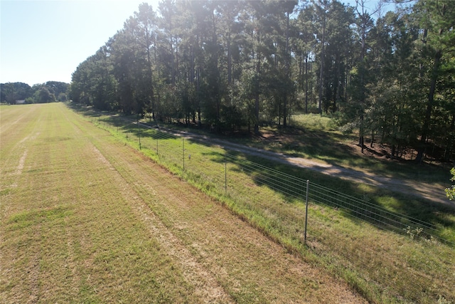 Listing photo 3 for TBD Fm 124, Beckville TX 75631