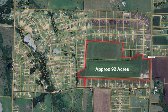 000 Fm-547, Farmersville TX, 75442 land for sale