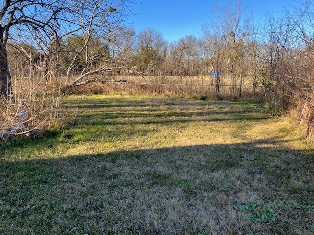 1013 W College, Clarksville TX, 75426 land for sale