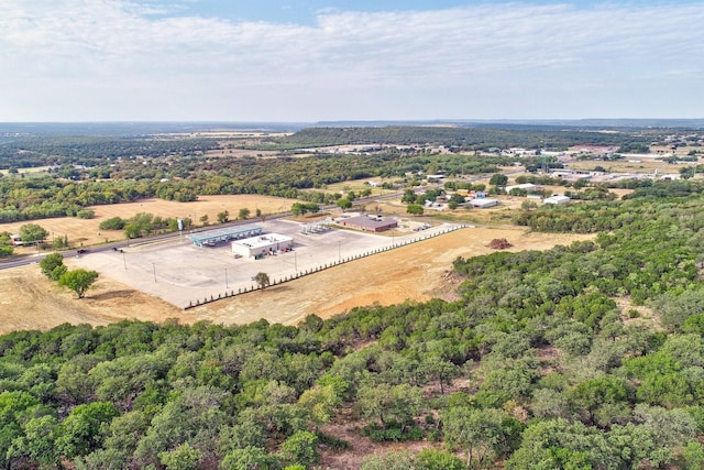 Listing photo 3 for 5.582AC Travis Dr, Mineral Wells TX 76067