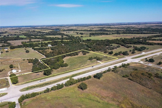 12ACRES E US-380 Hwy, Decatur TX, 76234 land for sale