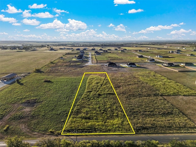 Listing photo 2 for TBD Marion Road, Venus TX 76084