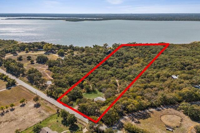 2301 Moseley Rd, Cross Roads TX, 76227 land for sale