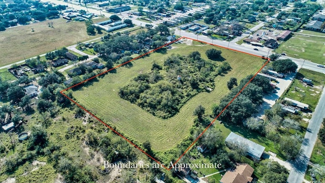 900 N Johnson St, Alice TX, 78332 land for sale