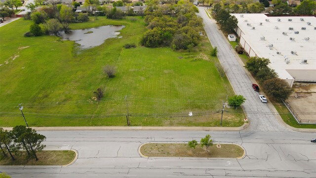 3708 Harwood Rd, Bedford TX, 76021 land for sale